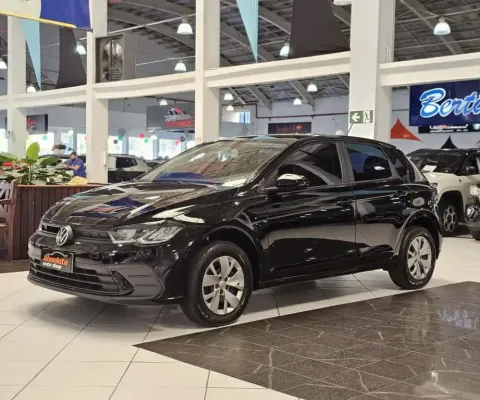 VOLKSWAGEN POLO 1.0 MPI TOTAL FLEX MANUAL