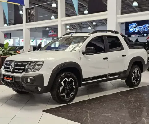 RENAULT OROCH OUTSIDER 1.3TCE FLEX AUT.