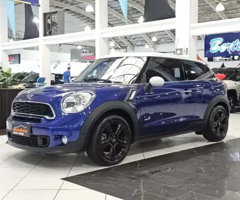 MINI COOPER J WORKS PACEMAN ALL4 1.6 GASOLINA 2P