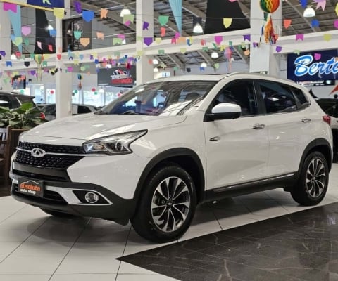 CAOA CHERY TIGGO 7 1.5 VVT TURBO iFLEX TXS DCT