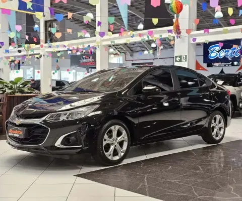CHEVROLET CRUZE 1.4 TURBO LT 16V FLEX 4P AUTOMÁTICO