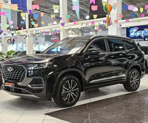 CAOA CHERY TIGGO 8 PRO 1.5 TCI PLUG-IN HYBRID DHT