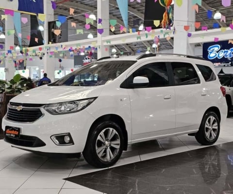 CHEVROLET SPIN 1.8 PREMIER 7L FLEX AT