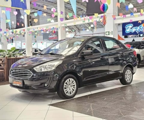 FORD KA 1.5 TI-VCT FLEX SE PLUS MANUAL