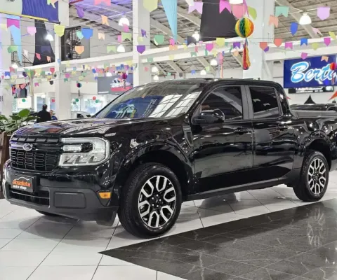 FORD MAVERICK 2.5 HYBRID LARIAT E-CVT