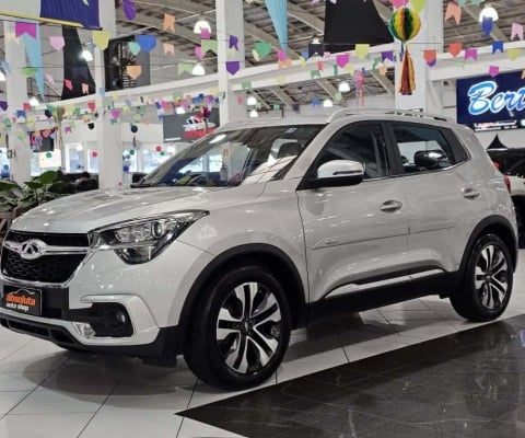 CAOA CHERY TIGGO 5x 1.5 VVT TURBO iFLEX TXS DCT