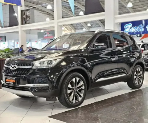 CAOA CHERY TIGGO 5x 1.5 VVT TURBO iFLEX TXS DCT