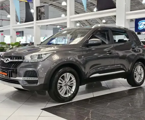 CAOA CHERY TIGGO 5x 1.5 VVT TURBO iFLEX T DCT