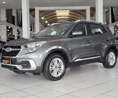 CAOA CHERY TIGGO 5x 1.5 VVT TURBO iFLEX T DCT