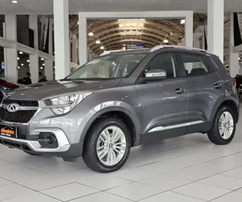 CAOA CHERY TIGGO 5x 1.5 VVT TURBO iFLEX T DCT