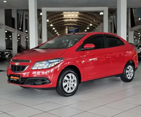 Chevrolet Prisma 2015 1.4 mpfi lt 8v flex 4p manual