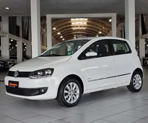 Volkswagen Fox 2011 1.6 mi prime 8v flex 4p manual