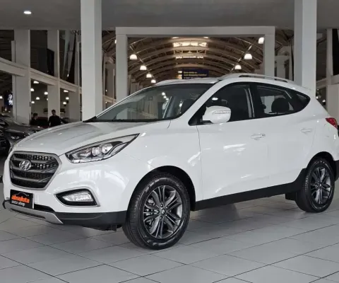 Hyundai Ix35 2022 2.0 mpfi gl 16v flex 4p automático