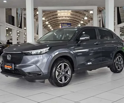 Honda Hr-v 2023 1.5 di i-vtec flex ex cvt