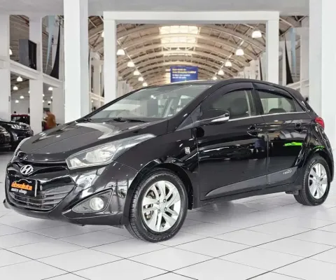 Hyundai Hb20 2015 1.0 comfort 12v flex 4p manual