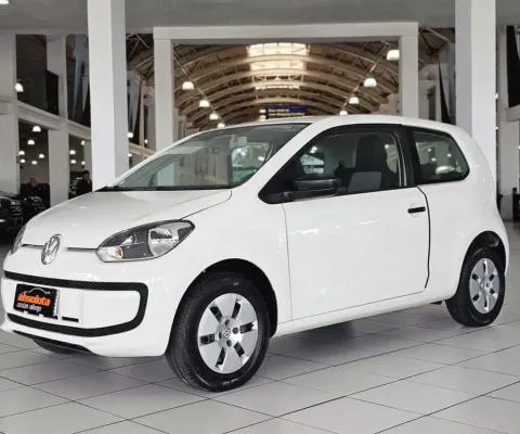 Volkswagen Up 2015 1.0 mpi move up 12v flex 2p manual