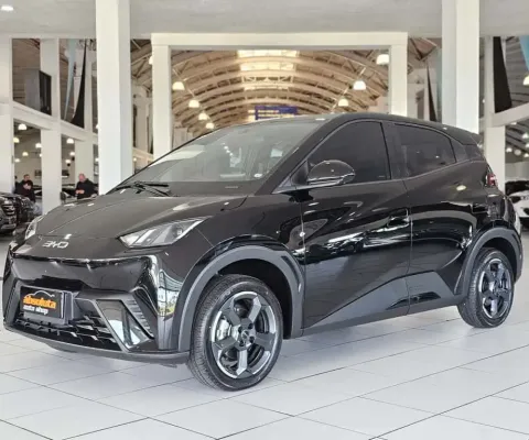Byd Dolphin mini 2025 Gs ev
