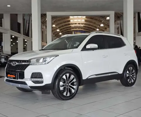 Chery Tiggo 5x 2022 1.5 vvt turbo iflex txs dct
