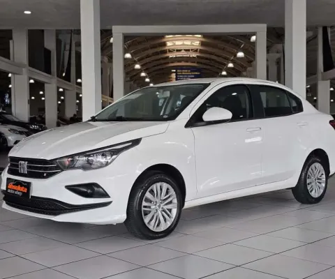 Fiat Cronos 2023 1.3 firefly flex drive manual