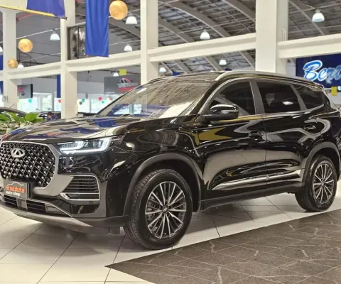 Chery Tiggo 8 2024 Tiggo 8 pro 1.5 flex