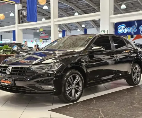 Volkswagen Jetta 2020 1.4 250 tsi total flex r-line tiptronic