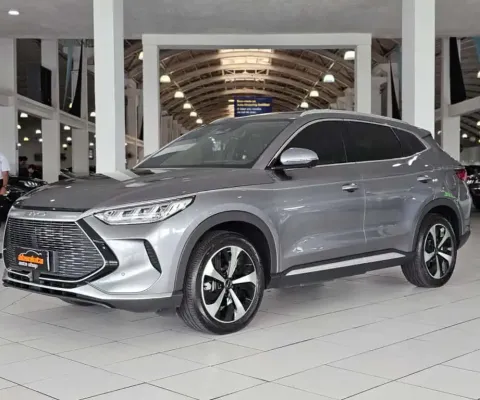 Byd Song plus 2025 1.5 dm-i híbrido automático