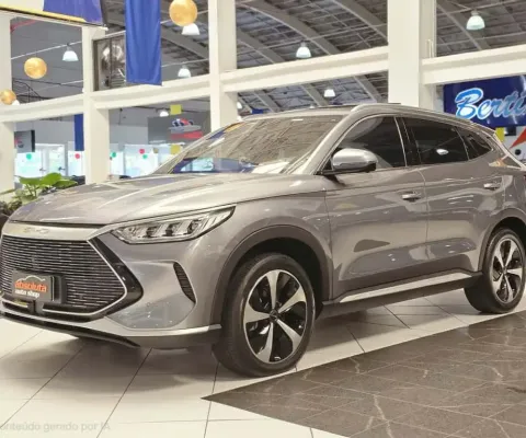 Byd Song plus 2023 1.5 dm-i híbrido automático