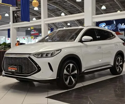 Byd Song plus 2025 1.5 dm-i híbrido automático