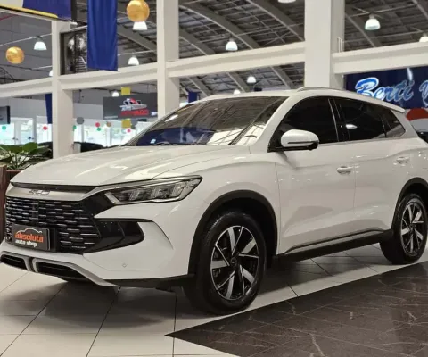 Byd Song pro 2025 1.5 dm-i híbrido gs automático