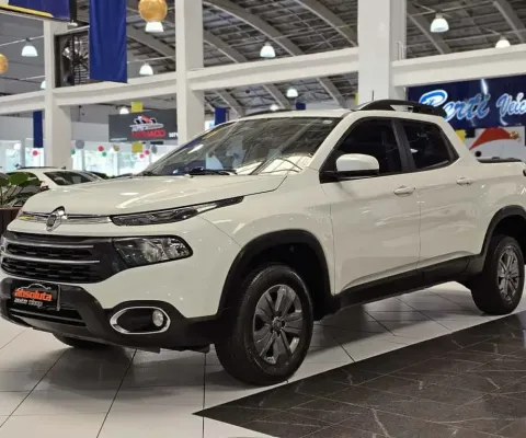 Fiat Toro 2021 1.8 16v evo flex freedom at6