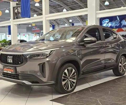Fiat Fastback 2023 1.0 turbo 200 flex audace cvt