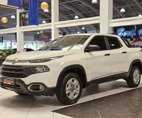 Fiat Toro 2021 1.8 16v evo flex endurance manual