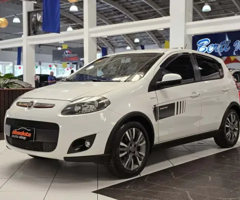 Fiat Palio 2014 1.6 mpi sporting 16v flex 4p automático