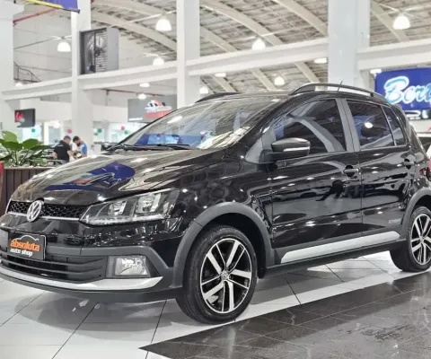 Volkswagen Fox 2022 1.6 msi total flex xtreme 4p manual