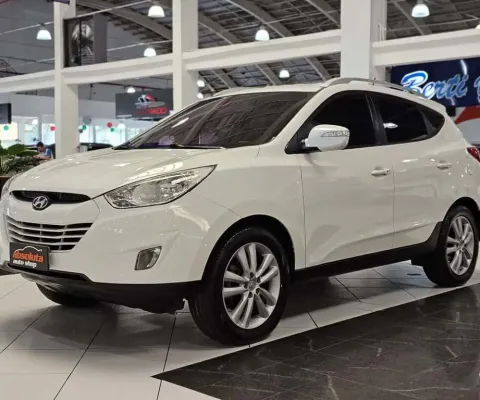 Hyundai Ix35 2016 2.0 16v flex 4p automático