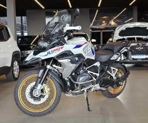 Bmw R 1250 gs premium rallye 2022