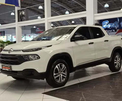 Fiat Toro 2018 1.8 16v evo flex freedom at6