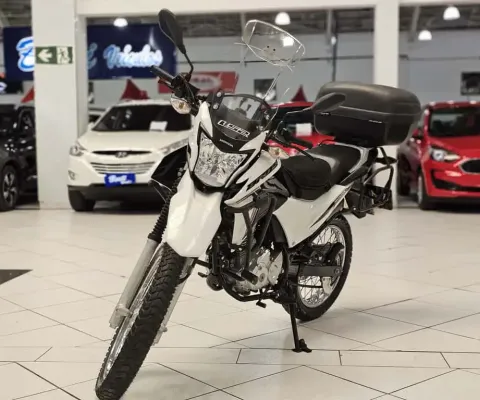 Honda Nxr 160 bros esdd 2023