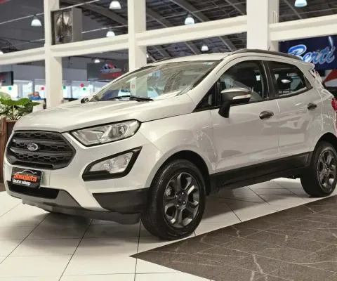 Ford Ecosport 2019 1.5 ti-vct flex freestyle automático