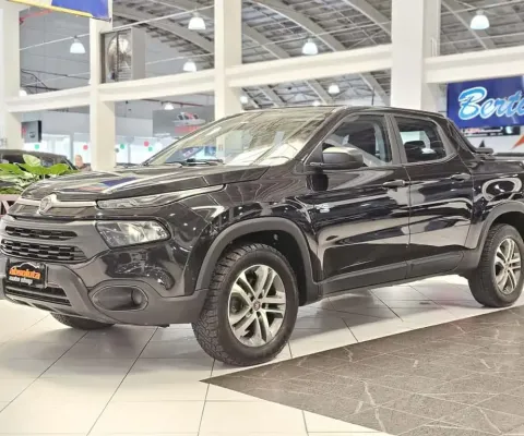 Fiat Toro 2020 2.0 16v turbo diesel endurance 4wd at9