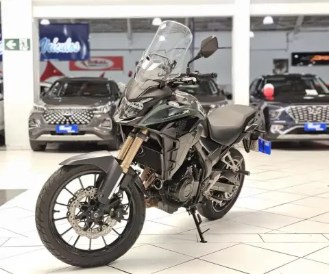 Honda Cb 500 x 2024