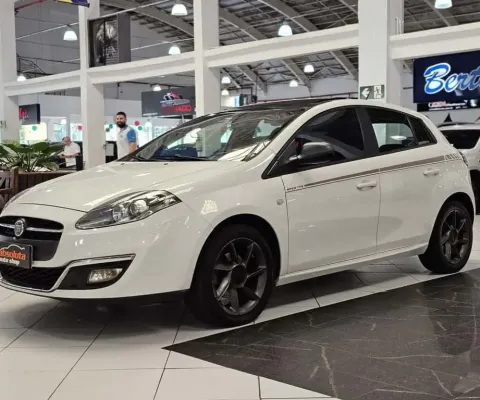 Fiat Bravo 2016 1.8 sporting 16v flex 4p manual