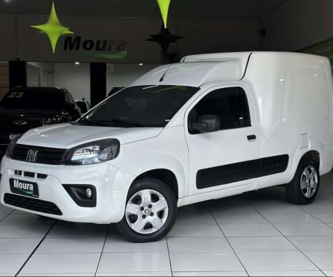 FIAT FIORINO ENDURANCE 2022