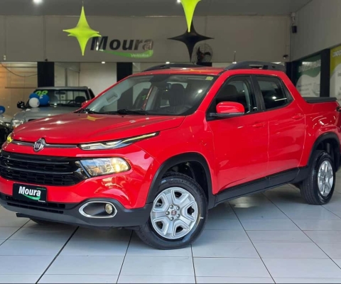 FIAT TORO FREEDOM AT 2017