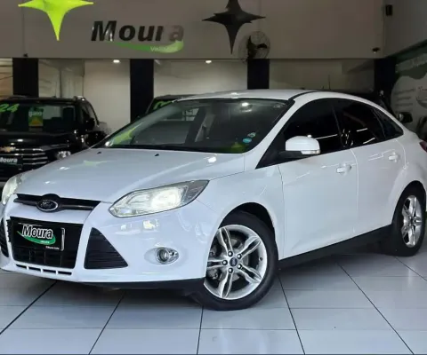 FORD FOCUS S AT 2.0 S 2014