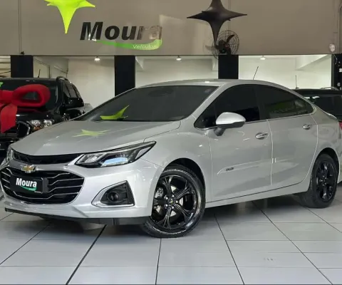 CHEVROLET CRUZE PRE2 NB AT 2020