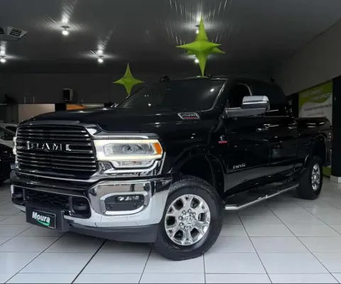 RAM 2500 LAIE 2022