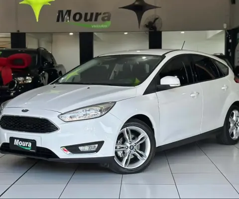FORD FOCUS SE 1.6 HC 2019