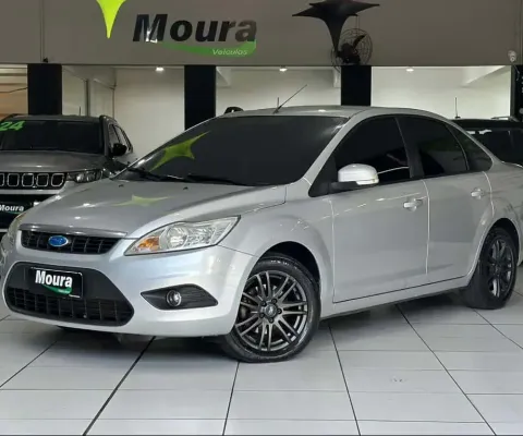 FORD FOCUS 2L FC FLEX 2013