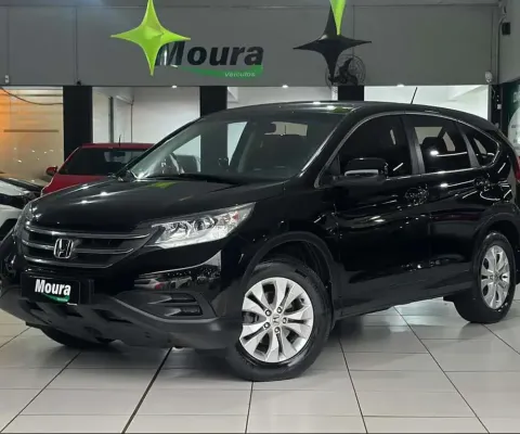 HONDA CR-V LX 2012